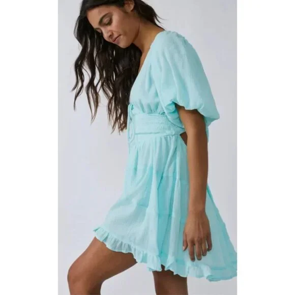 save the queen mesh dress Save the Queen Fruit Maxi Dress (M/L)